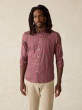 The Movement™ Shirt - Cedar Creek Plaid