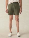 All Day™ Short (7") - Surplus Olive