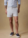All Day™ Short (5") - Stone